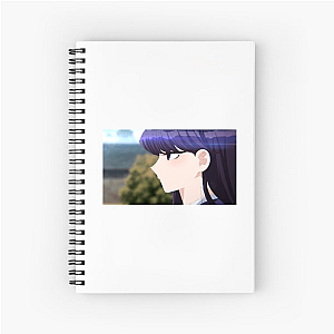 Komi Energy Activated Komi Can't Communicate Notebook