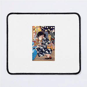 Komi’s Quiet Revolution Komi Can't Communicate Mouse Pads