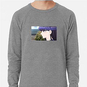 Komi Energy Activated Komi Can't Communicate Sweatshirts