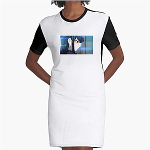Too Shy to Function Komi Can't Communicate Dresses