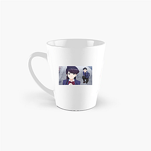 Can’t Talk. Komi Mood. Komi Can't Communicate Mugs