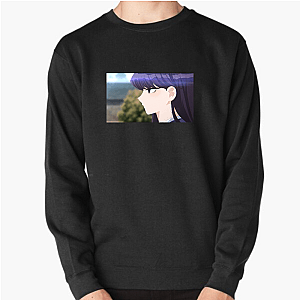 Komi Energy Activated Komi Can't Communicate Sweatshirts