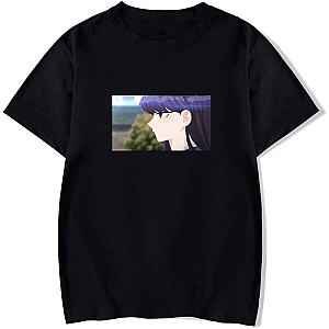 Komi Energy Activated Komi Can't Communicate T-Shirts