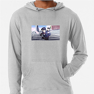 Silence is Komi’s Power Komi Can't Communicate Hoodies