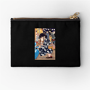Komi’s Quiet Revolution Komi Can't Communicate Zipper Pouches