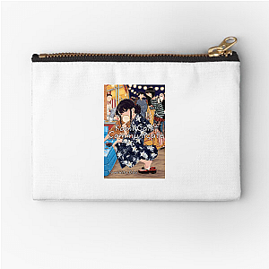 Komi’s Quiet Revolution Komi Can't Communicate Zipper Pouches