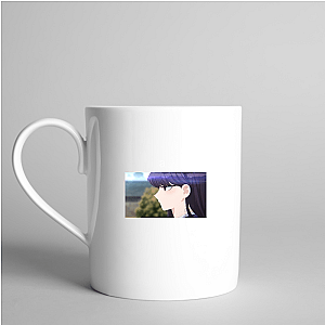 Komi Energy Activated Komi Can't Communicate Mugs