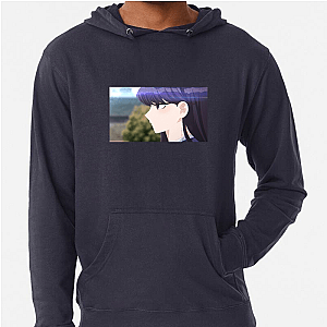 Komi Energy Activated Komi Can't Communicate Hoodies