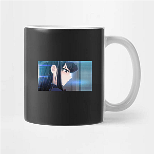 Too Shy to Function Komi Can't Communicate Mugs