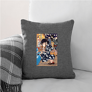 Komi’s Quiet Revolution Komi Can't Communicate Pillows Cover