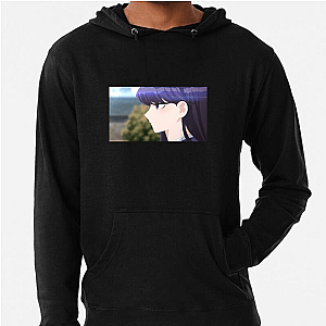 Komi Energy Activated Komi Can't Communicate Hoodies