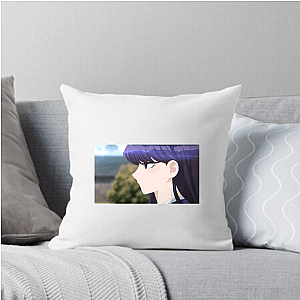 Komi Energy Activated Komi Can't Communicate Pillows Cover