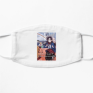 Awkward = Adorable (Komi) Komi Can't Communicate Face Masks