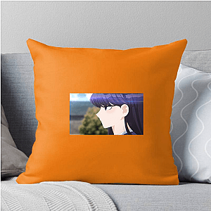 Komi Energy Activated Komi Can't Communicate Pillows Cover