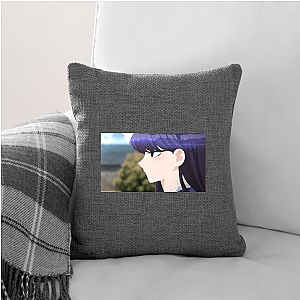 Komi Energy Activated Komi Can't Communicate Pillows Cover