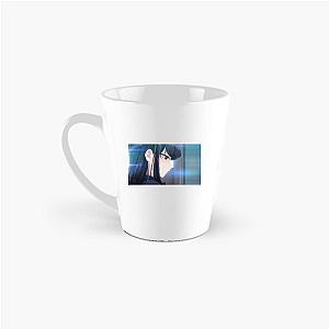 Too Shy to Function Komi Can't Communicate Mugs