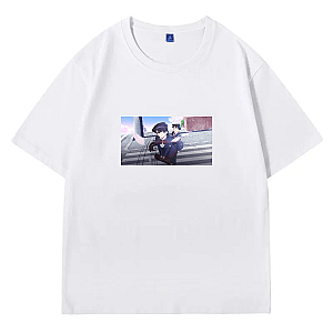 Silence is Komi’s Power Komi Can't Communicate T-Shirts