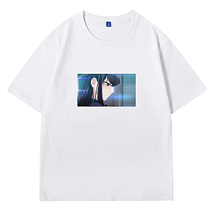 Too Shy to Function Komi Can't Communicate T-Shirts