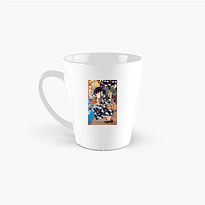 Komi’s Quiet Revolution Komi Can't Communicate Mugs