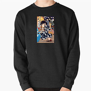 Komi’s Quiet Revolution Komi Can't Communicate Sweatshirts