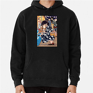 Komi’s Quiet Revolution Komi Can't Communicate Hoodies
