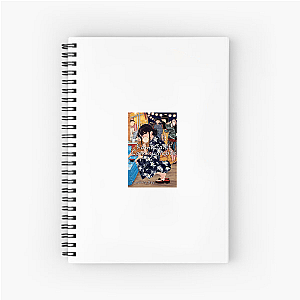 Komi’s Quiet Revolution Komi Can't Communicate Notebook