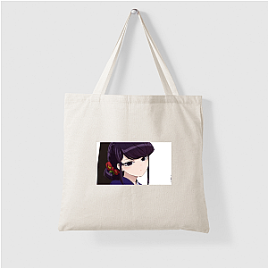 Quiet Crush Club Komi Can't Communicate Bags