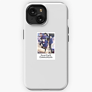 Komi Can’t Speak, We Stan Komi Can't Communicate Samsung Cases