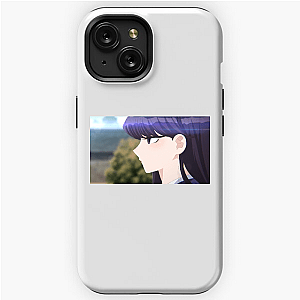Komi Energy Activated Komi Can't Communicate iPhone Cases