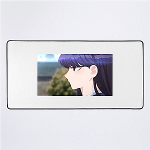 Komi Energy Activated Komi Can't Communicate Mouse Pads