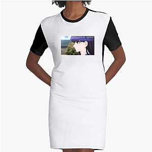Komi Energy Activated Komi Can't Communicate Dresses