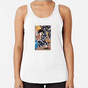 Komi’s Quiet Revolution Komi Can't Communicate Tank Tops
