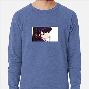 Quiet Crush Club Komi Can't Communicate Sweatshirts