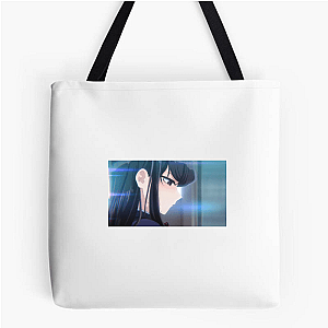 Too Shy to Function Komi Can't Communicate Bags
