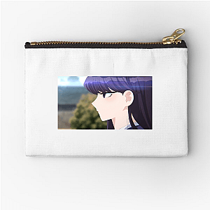 Komi Energy Activated Komi Can't Communicate Zipper Pouches