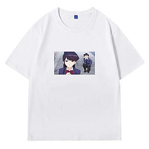 Can’t Talk. Komi Mood. Komi Can't Communicate T-Shirts