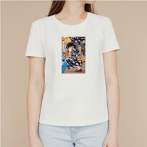 Komi’s Quiet Revolution Komi Can't Communicate T-Shirts