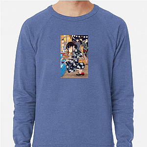 Komi’s Quiet Revolution Komi Can't Communicate Sweatshirts