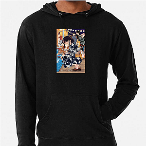 Komi’s Quiet Revolution Komi Can't Communicate Hoodies