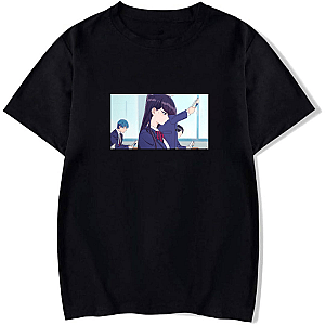 Komi Speaks in Vibes Komi Can't Communicate T-Shirts