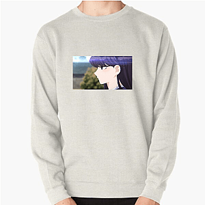 Komi Energy Activated Komi Can't Communicate Sweatshirts