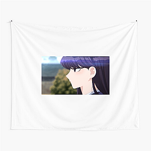 Komi Energy Activated Komi Can't Communicate Tapestries