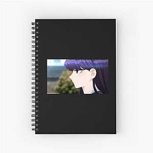 Komi Energy Activated Komi Can't Communicate Notebook
