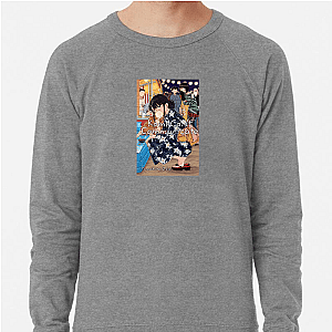 Komi’s Quiet Revolution Komi Can't Communicate Sweatshirts
