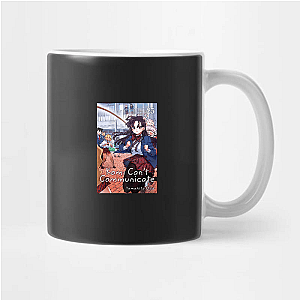 Awkward = Adorable (Komi) Komi Can't Communicate Mugs