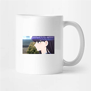 Komi Energy Activated Komi Can't Communicate Mugs
