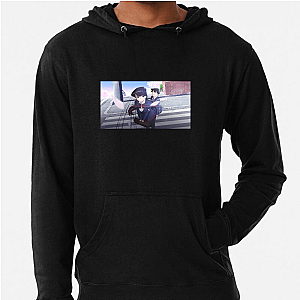 Silence is Komi’s Power Komi Can't Communicate Hoodies