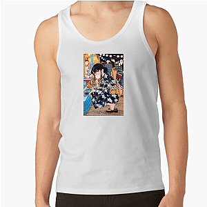 Komi’s Quiet Revolution Komi Can't Communicate Tank Tops