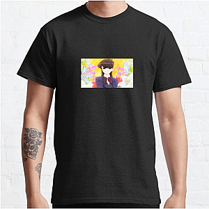 Komi = Soft Power Queen Komi Can't Communicate T-Shirts