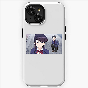 Can’t Talk. Komi Mood. Komi Can't Communicate Samsung Cases